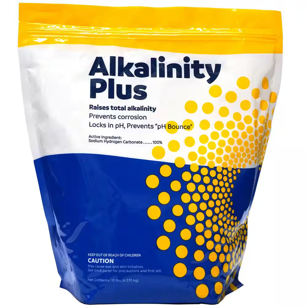 Haviland Alkalinity Plus 10LB