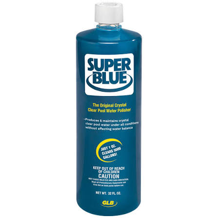 GLB Super Blue