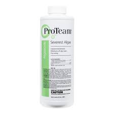 ProTeam Severest Algaecide