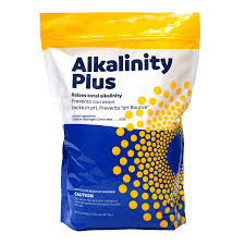 Haviland Alkalinity Plus 5LB
