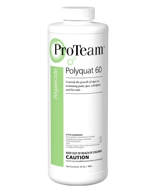 ProTeam Polyquat 60