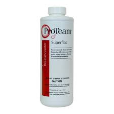 ProTeam Superfloc